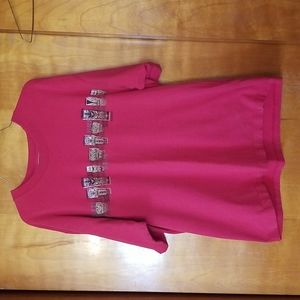 Mens' Speedo Tee. XL